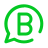 whatsapp busines ícone